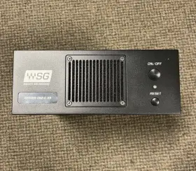 V2r0 1&1 G2u Waves Server One C X9