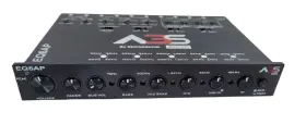 2112086 A3s Audio Eq6ap 6-channel Analog Signal Processor Eq And Crossover 2112086 A3s Audio Eq6ap 6-channel Analog Signal Processor Eq And Crossover