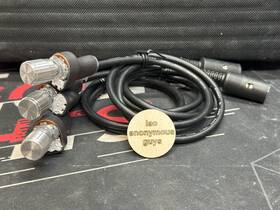 Aftermarket A/d/s/ Ac502 Subbass Level Control For A/d/s/ P M And Mx Series Amplifiers Ads Sq Test
