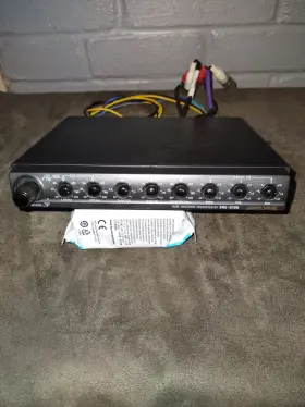 Ere-g190 Alpine Equalizer