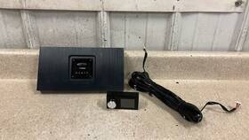 Arc Audio 11369 Ps8 Digital Sound Processor Audiophile Controller Used Nice Kit