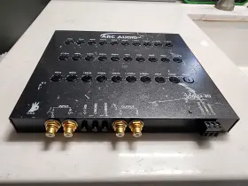 Meq30 Arc Audio Old School Made In Usa Meq30 Arc Audio Old School Made In Usa