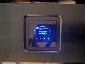 Ps8-pro Arc Audio Dsp With Psc Controller