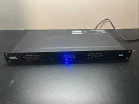 Bb-88dt Atlasied Bluebridge 8 Input X Output Dsp Audio Processor Bb-88dt Atlasied Bluebridge 8 Input X Output Dsp Audio Processor