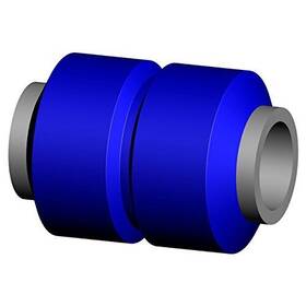Atro 751354030891 Polyurethane Reyco Equalizer Bushing Pl1148