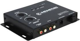 Audio 445024492470 Membx Bass Expander