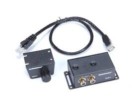 Audio Control 515230079730 Audiocontrol Acr-u Universal Level Volume Controller With 18 Inch Cat5 Cable