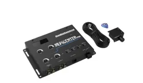 Audio Control 810194210112 The Epicenter Pro Bass Restoration Processor And Line Driver