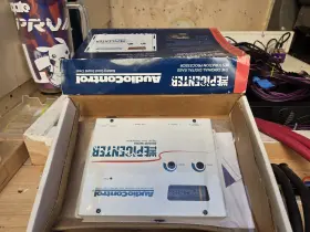 12e3 Audiocontrol Epicenter Concert Series