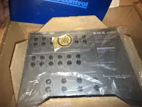 3458712 Audiocontrol Eqx New Old Stock School