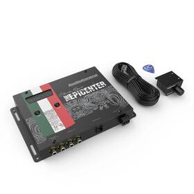 Audiocontrol 445000598561 Epicenter Bass Maximizer And Restoration Processor Mexico Edition