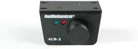 Audiocontrol 696399163367 Audio Control Acr3 Remote For Processors