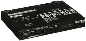 Audiocontrol 701748808773 Audio Control Epicenterindash Bass Restoration Processor