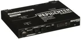 Audiocontrol 701748808773 Audio Control Epicenterindash Bass Restoration Processor