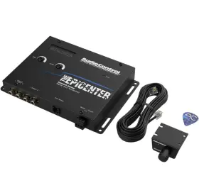 Audiocontrol 789993542260 The Epicenter Bass Enhancer