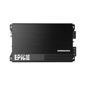 Audiocontrol 810194210082 Epicbigfour 4-channel Amplifier