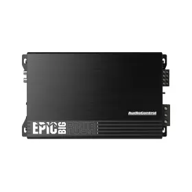 Audiocontrol 810194210082 Epicbigfour 4-channel Amplifier