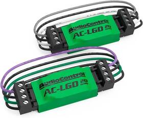 Audiocontrol 8410930 Ac-lgd 20 Load Generating Device And Signal Stabilizer