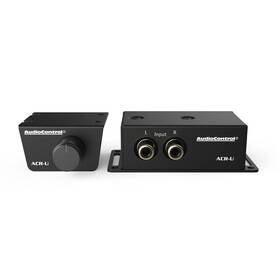 Audiocontrol 851523007973 Acr-u Universal Wired Remote Level Control 2-channel Volume