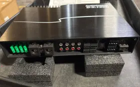 D-5.1300 Audiocontrol 5-channel Audio Control Matrix D-series Dsp Amplifiers High-power
