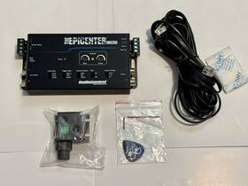 Audiocontrol Em23516 Epicenter Micro Bass Restoration Line Output Converter