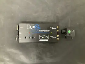 Fq25282 Audiocontrol Lc2i Pro 2 Channel Line Out Converter With Accubass Dash Remote Fq25282 Audiocontrol Lc2i Pro 2 Channel Line Out Converter With Accubass Dash Remote