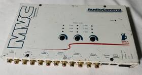 Audiocontrol J-32585 Mvc Concert Series Master Volume Control Used