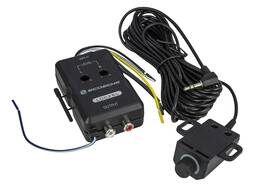 Audiocontrol Loc2sl Scoshe Line Output Converter With Remote Control Knob D696