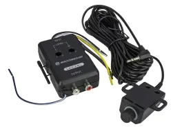 Loc2sl Audiocontrol Scoshe Line Output Converter With Remote Control Knob D696