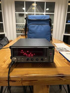 Audiocontrol Sa-3052 Audio Control Rta