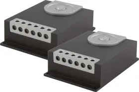 Gs610c Audiofrog 855775005213 High Pass Filter With Tweeter Attenuator