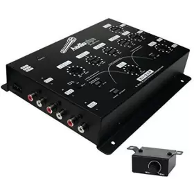 Xv3xp Audiopipe 807031769919 Variable 3-way Crossover