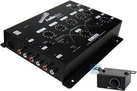 Audiopipe Cxr7 Xv3xp Variable 3-way Crossover