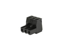 Audiopipe Eq-con-12v 3pin Eq Power Plug