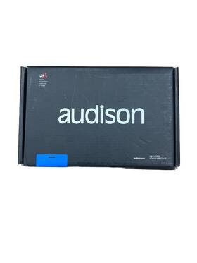 Audison 66750800 Bit Dmi Most Bus Digital Interface To Toslink Optical Out