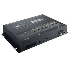 Audison 66752000 Bit Ten Signal Interface Processor With 4 Channels In And 5 Out