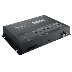 66752000 Audison Bit Ten Signal Interface Processor With 4 Channels In And 5 Out 66752000 Audison Bit Ten Signal Interface Processor With 4 Channels In And 5 Out