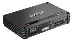 Audison 801882313673 Af M8.14 Bit Dsp Amplifier 1120w 14 Ch 8x140w At 2ohm Classd Bridgeable