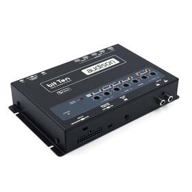 Audison 951205125435 Bit Ten Signal Interface Processor 4 In 5 Out 31-band Eq