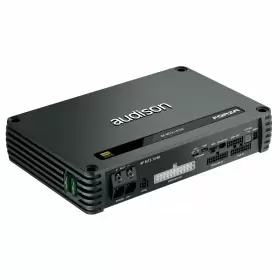 M12.14 Audison Af-m12.14-bit Af Bit 12-channel Amplifier With Dsp - 1080w