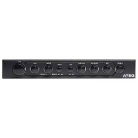 Autotek 806576231660 Ateq Equalizer