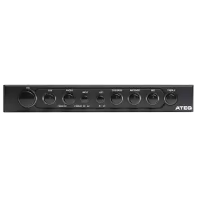 Autotek 806576231660 Ateq Equalizer