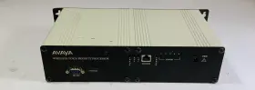 84-0560-911ava Avaya C Svp100 Wireless 10 Users Voice Priority Processor Inch D6b