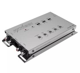 Axxess 086429433834 Active Line Out Converter With Bass Enhancement Processor Ax-brc-pro New