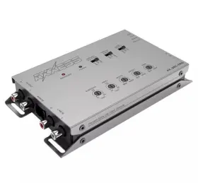 Axxess 086429433834 Active Line Out Converter With Bass Enhancement Processor Ax-brc-pro New Axxess 086429433834 Active Line Out Converter With Bass Enhancement Processor Ax-brc-pro New