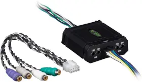 Ax-adct4 Axxess Integrate Digital Noise Filter Line Driver