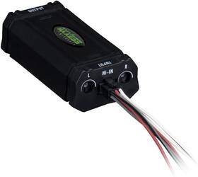 Axxess Ax-aloc618 2 Channel Adjustable Line Output Converter 150 Watt