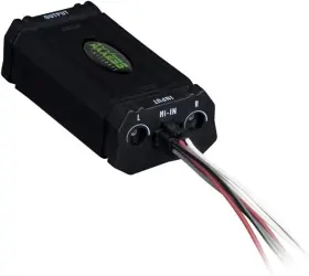 Ax-aloc618 Axxess 2 Channel Adjustable Line Output Converter 150 Watt Ax-aloc618 Axxess 2 Channel Adjustable Line Output Converter 150 Watt