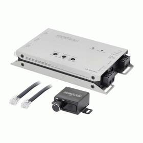 Axxess Ax-bxloc2 4-channel Active Line Output Converter With Bass Restoration