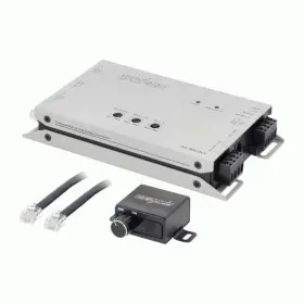 Ax-bxloc2 Axxess 4-channel Active Line Output Converter With Bass Restoration Ax-bxloc2 Axxess 4-channel Active Line Output Converter With Bass Restoration